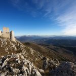 I borghi piu’ belli d’Abruzzo: Navelli
