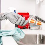 Cattivi odori in cucina: la causa è lo scarico ostruito