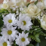 Funerale, come scegliere i fiori